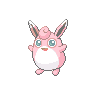 Mystic Wigglytuff